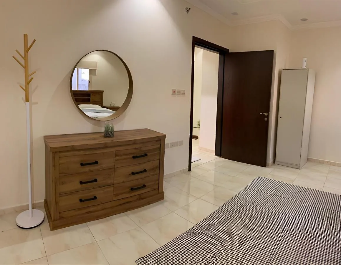 Luxurious 2-Bedroom Apartment In Batha Quraish La Mecque