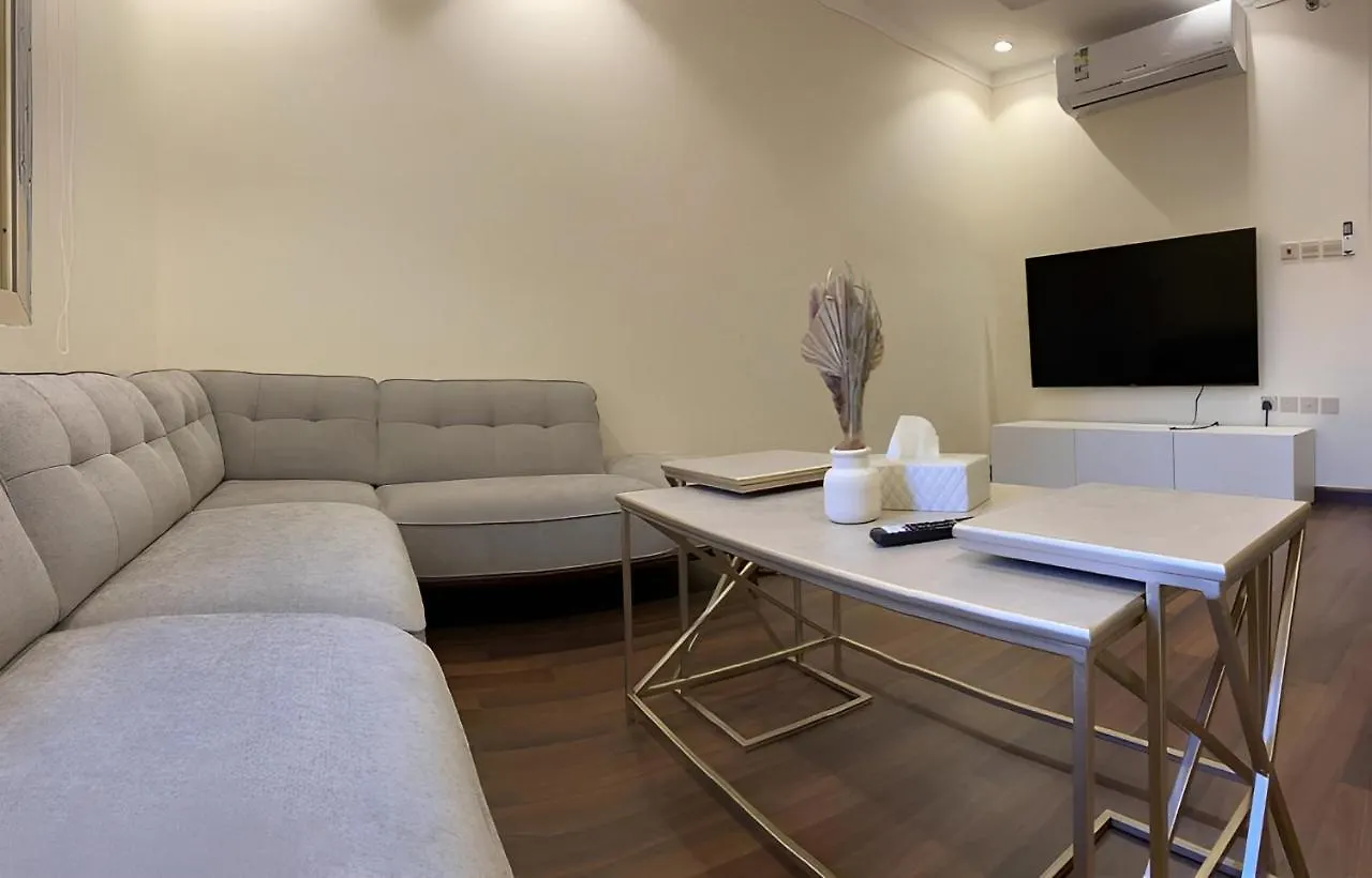 Luxurious 2-Bedroom Apartment In Batha Quraish Mecca