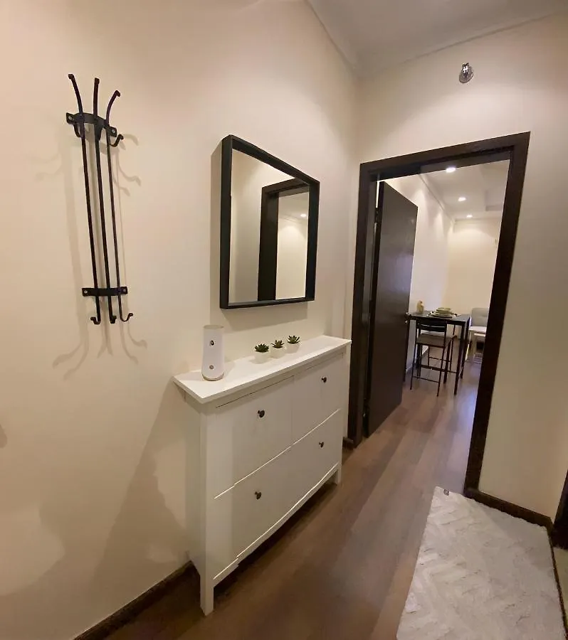 Luxurious 2-Bedroom Apartment In Batha Quraish La Mecque