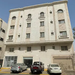  شقة نماء الجود للشقق المفروشة المملكة العربية السعودية