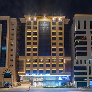 الزائرين مكة