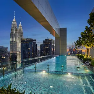  شقة Royce Klcc By Cobnb ماليزيا
