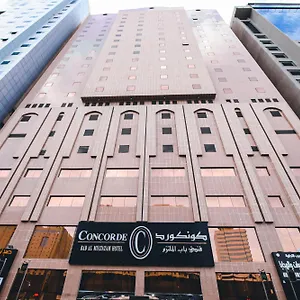 Bab Almultazam Concorde Hotel