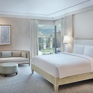 Hilton & Convention Jabal Omar Makkah La Mecque
