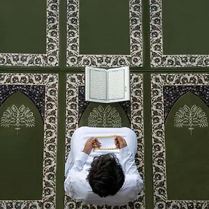 Hotel Raffles Makkah Palace, Mekka