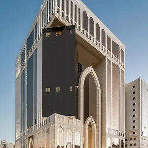 Doubletree By Hilton Makkah Aziziyah La Mecque