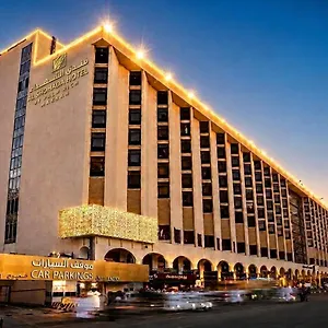 4* Otel Al Shohada By Palm Rich Makkah