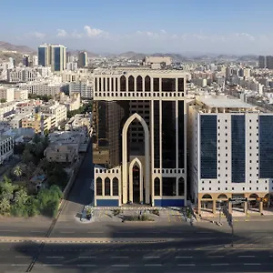 4* Otel Doubletree By Hilton Makkah Aziziyah