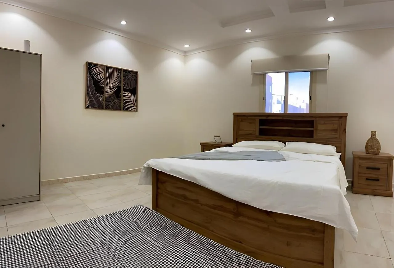 Luxurious 2-Bedroom Apartment In Batha Quraish مكة