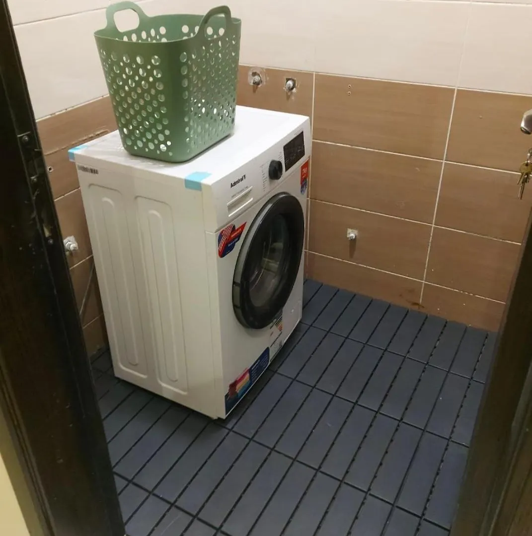 Luxurious 2-Bedroom Apartment In Batha Quraish Mecca