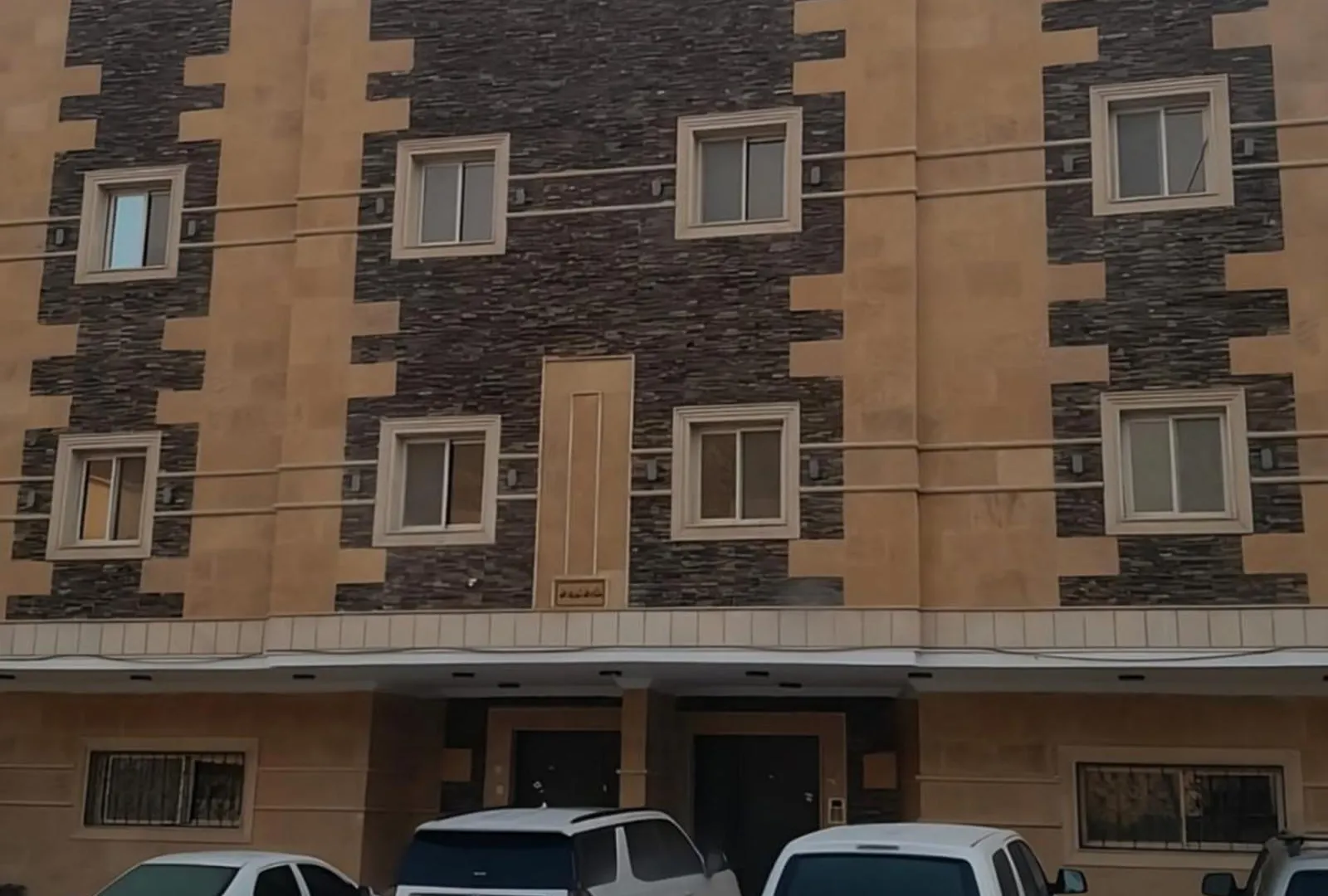 Luxurious 2-Bedroom Apartment In Batha Quraish Мекка Саудовская Аравия