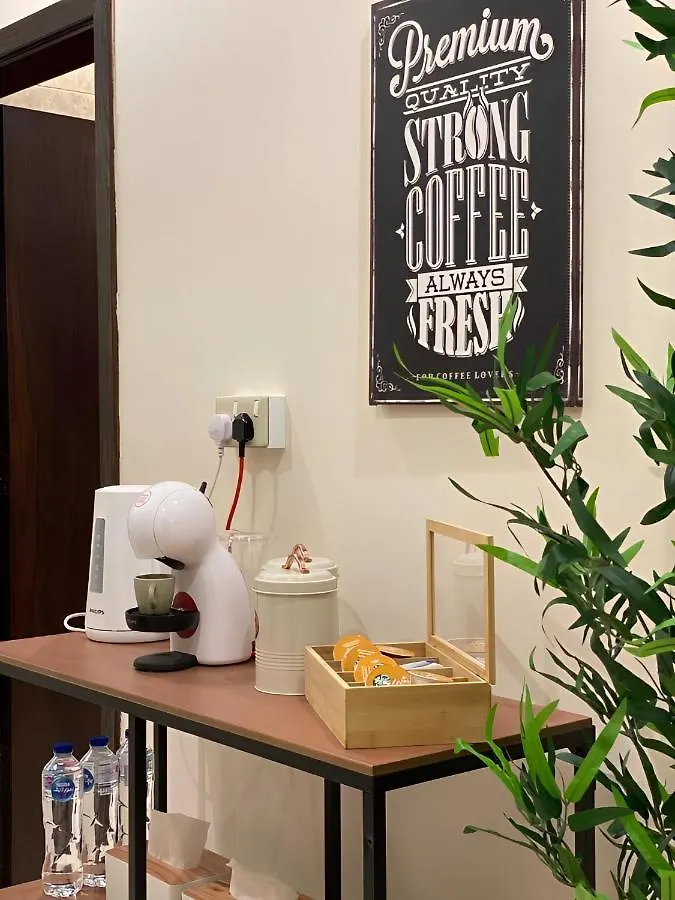 Luxurious 2-Bedroom Apartment In Batha Quraish مكة