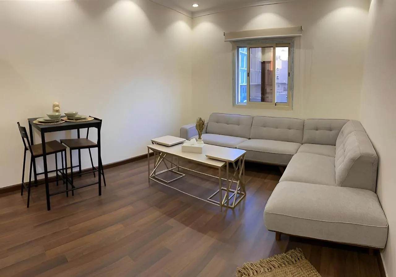 Luxurious 2-Bedroom Apartment In Batha Quraish مكة