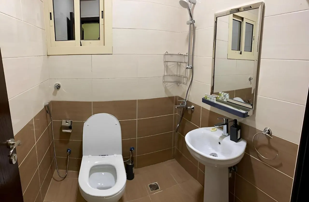 Luxurious 2-Bedroom Apartment In Batha Quraish مكة
