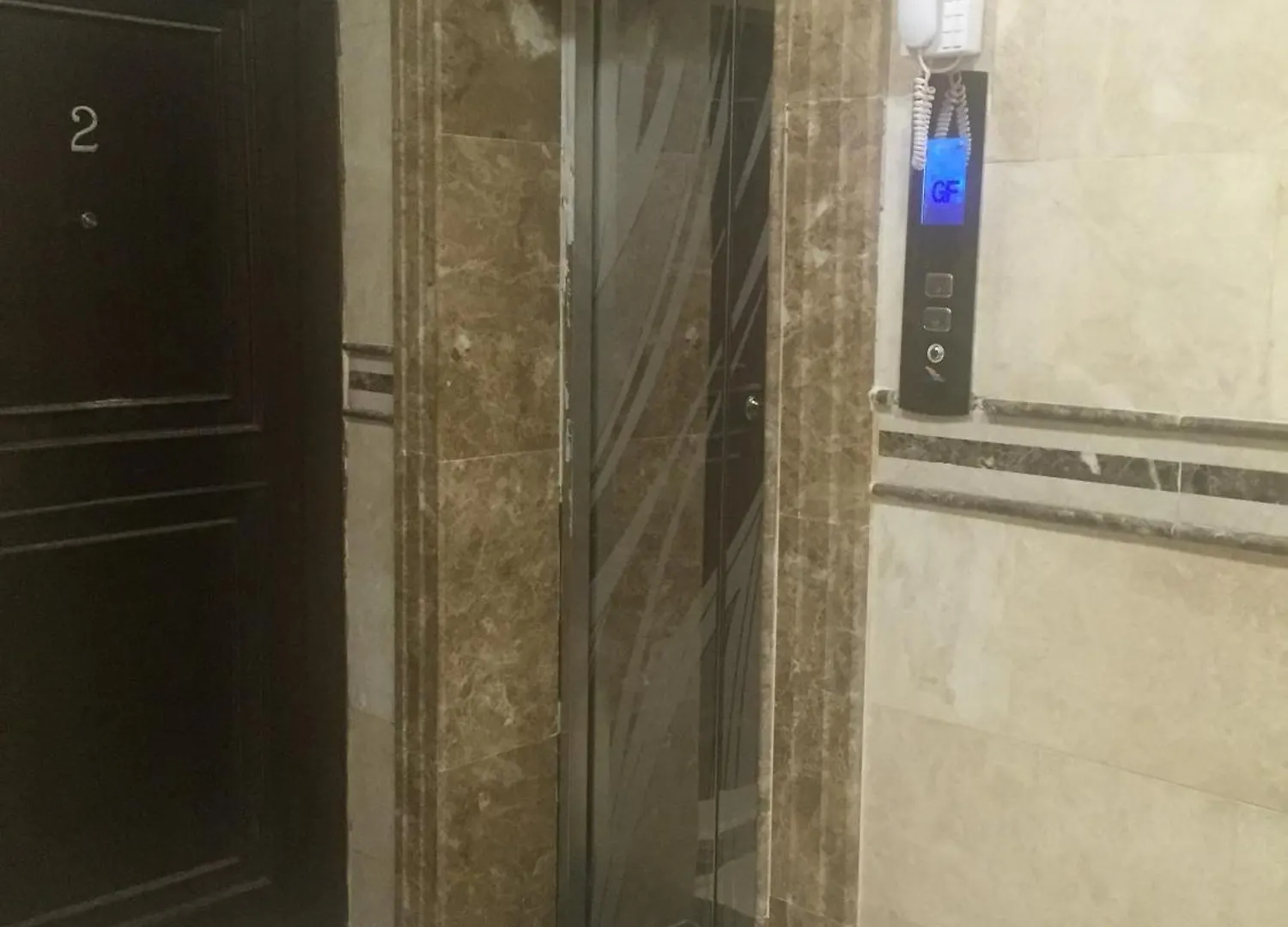 Luxurious 2-Bedroom Apartment In Batha Quraish مكة 0*,