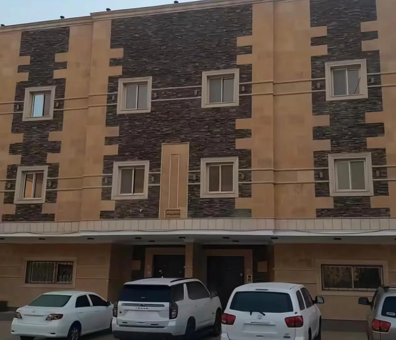 Luxurious 2-Bedroom Apartment In Batha Quraish Mekke